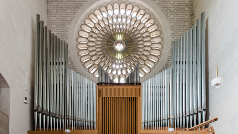 Kirchenmusik Starnberg – Singen ist gesund und singen macht glücklich