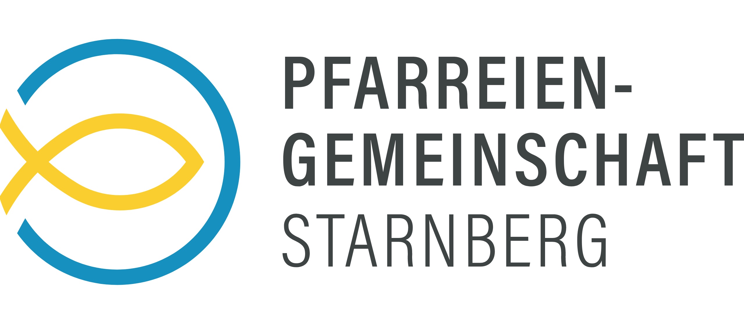 Logo Pfarreiengemeinschaft Starnberg