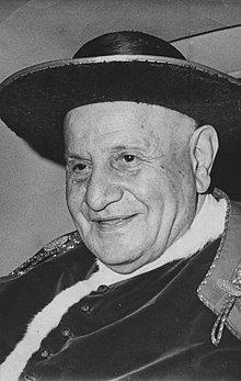 Lebensregeln des hl. Johannes XXIII