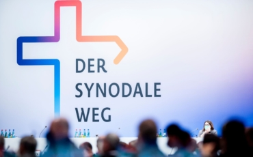 Vortragsreihe: Der Synodale Weg – Reform oder Reformation?