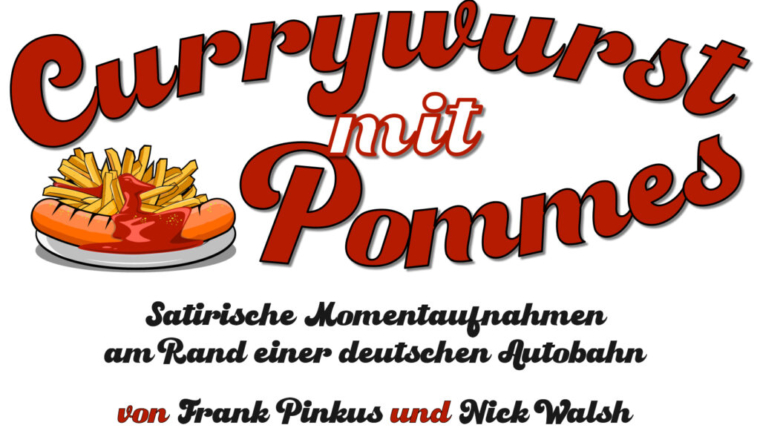 „Currywurst mit Pommes“ – Premiere der Kolpingbühne Starnberg