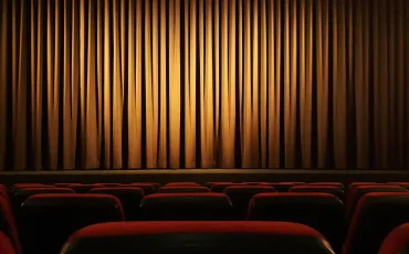 Kirche geht Kino: Die Hütte – ein Wochenende mit Gott