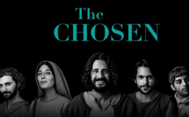 Jesus neu sehen – Filmabende „The Chosen“