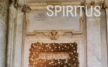 Der neue „Spiritus“ ist da!