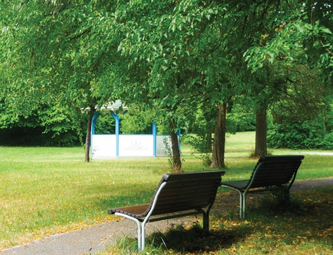 Einfach mal durchatmen!