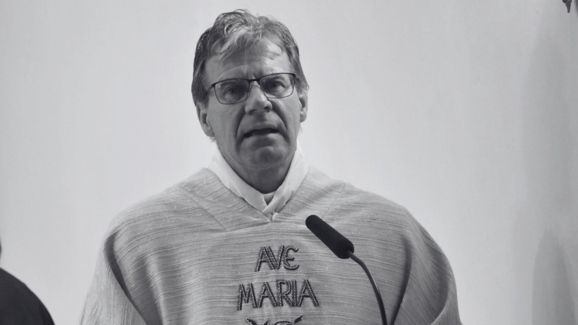 Gedenkgottesdienst für Dekan Werner Haas