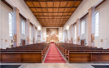 Neuer Mesner gesucht für Starnberg