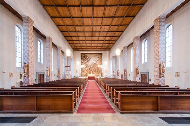 Neuer Mesner gesucht für Starnberg