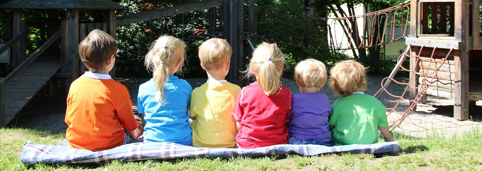 Tag des offenen Nachmittags im Kinderhaus St. Nikolaus, Starnberg