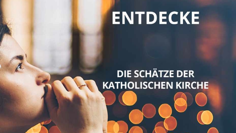 Was ist das „katholisch“ sein? Ein Glaubenskurs